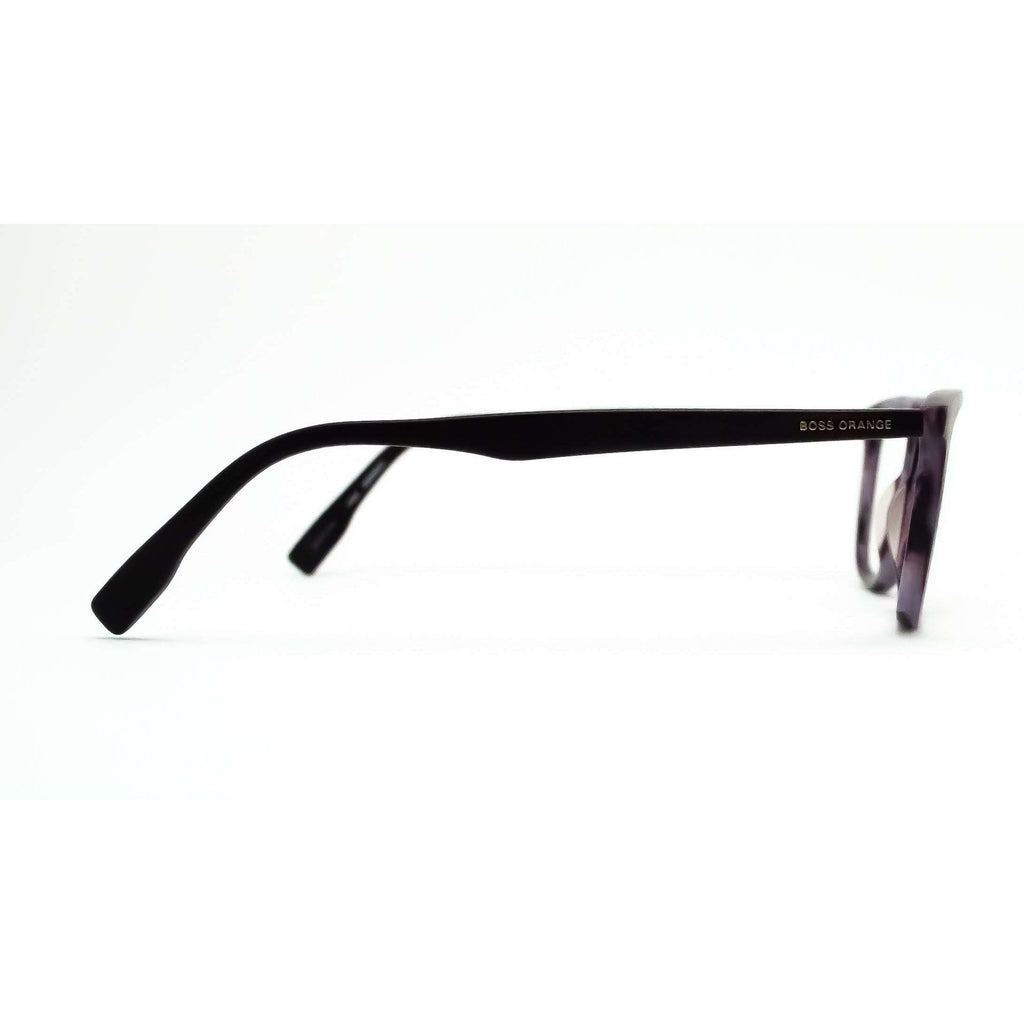 Hugo Boss 'Boss Orange' Purple Glasses