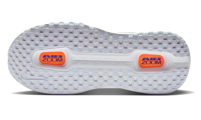 Nike Vomero Premium 'Black/Volt' HQ2050-001