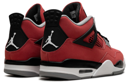 Air Jordan 4 'Toro Bravo' (2026) FQ8138-600