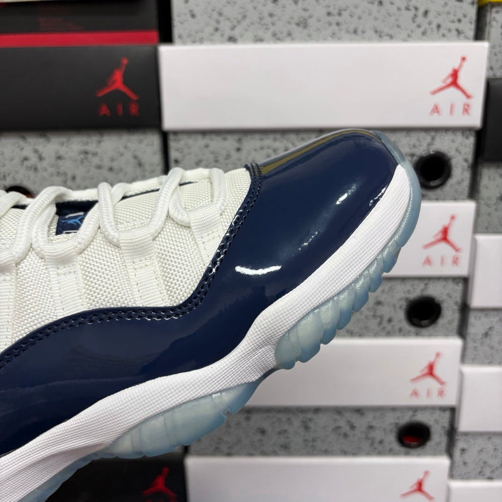 Jordan 11 Retro UNC Win Like 82