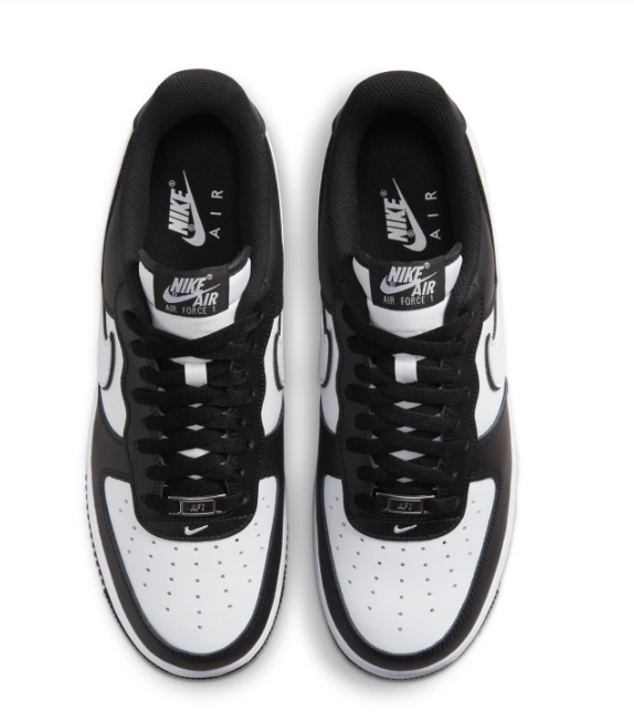 Nike Air Force 1 '07 'White' CW2288-111 (Men's)