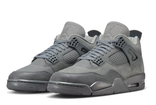 Air Jordan 4 Retro SE 'Paris Olympics Wet Cement' FQ7928-001