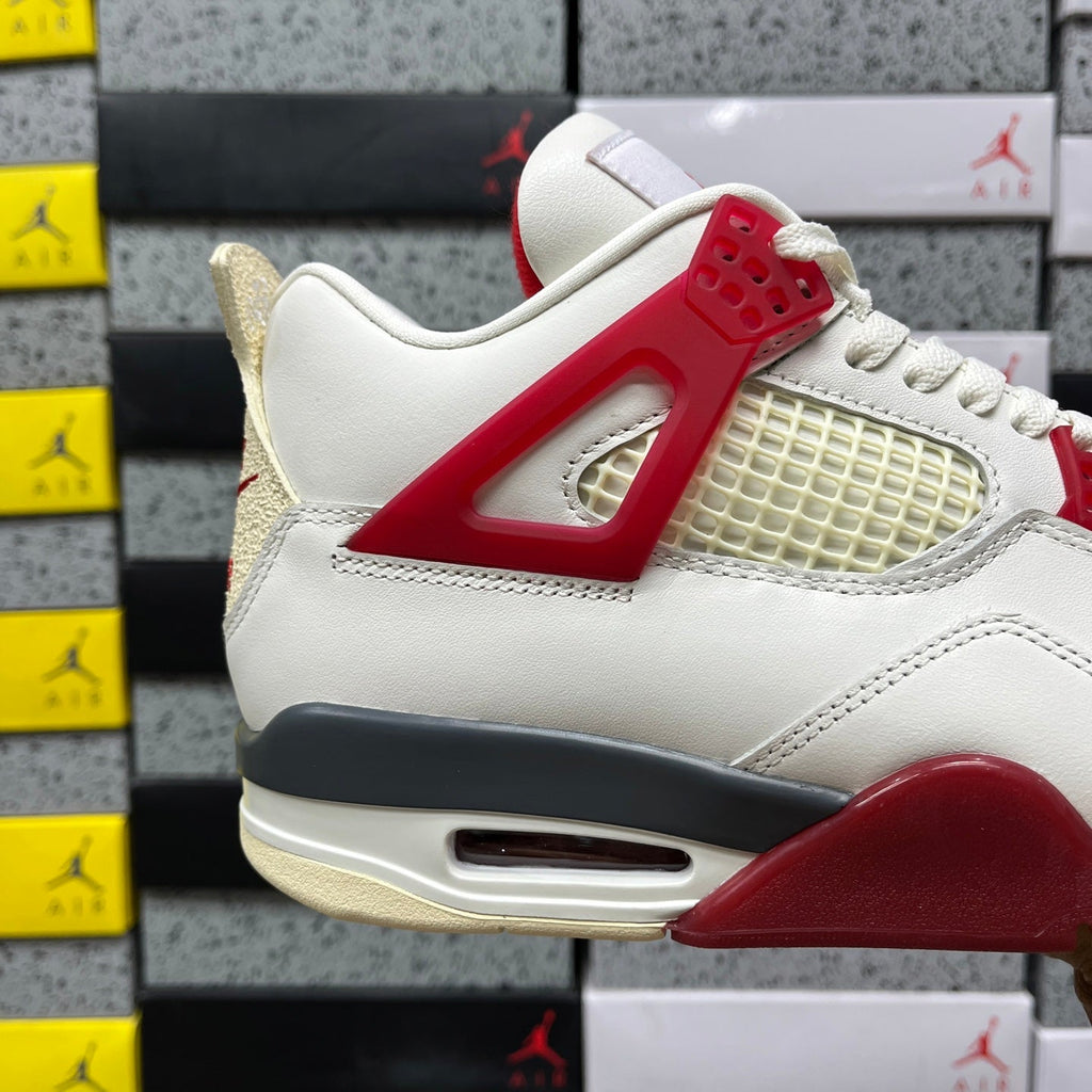Jordan 4 Retro OG Nigel Sylvester Brick After Brick
