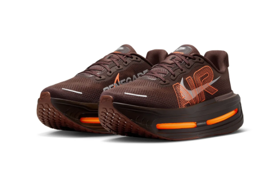 Renegade Running x Nike Vomero Premium