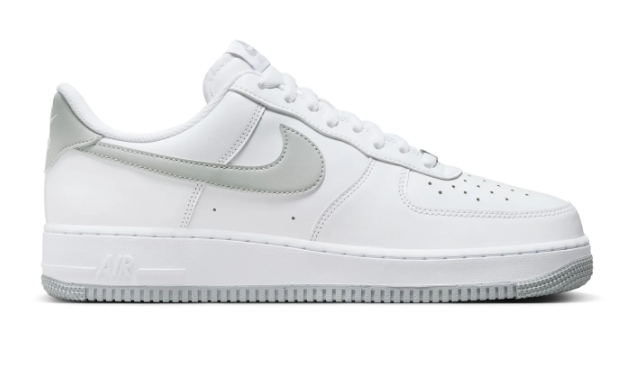 Nike Air Force 1 '07 'White' CW2288-111