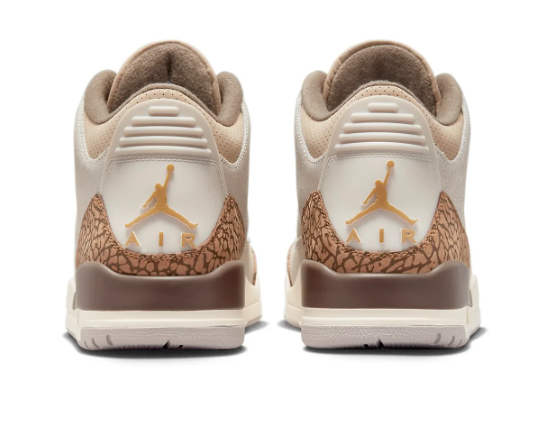 Air Jordan 3 Retro 'Palomino' CT8532-102