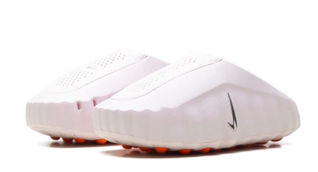 Nike Mind 001 Slide WMNS 'Pearl Pink' HQ4309-610