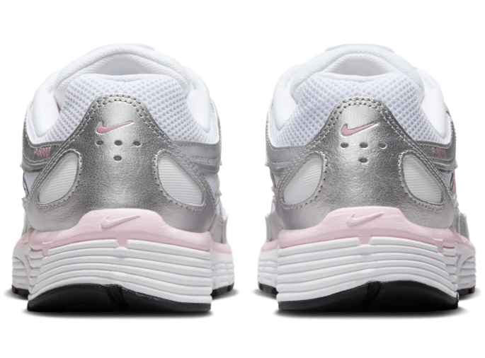 Nike P-6000 ‘White Elemental Pink’ – Women's Sneakers | BV1021-108