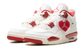 Air Jordan 4 WMNS 'Valentine's Day' (2026) HV0823-108