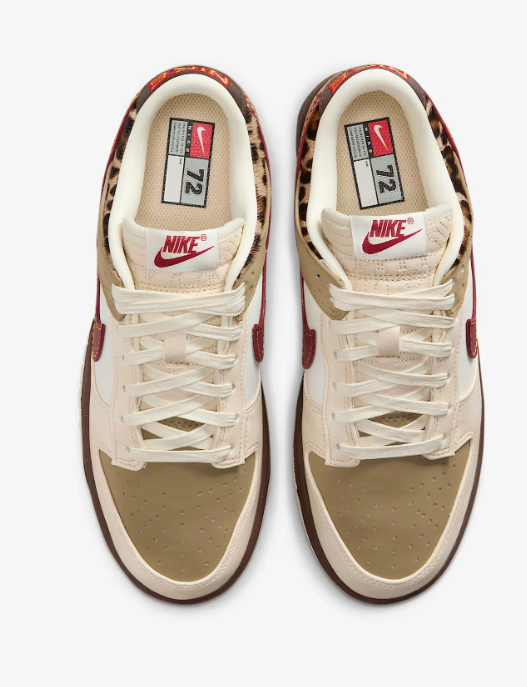Unisex- Dunk Low