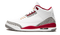 Air Jordan 3 Retro 'Cardinal' CT8532-126
