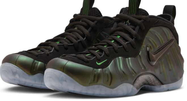 Nike Air Foamposite Pro 'Pine Green' HF0794-300