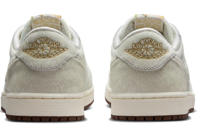 Air Jordan 1 Low OG 'CNY Year of the Horse' 2026 IQ1108-011