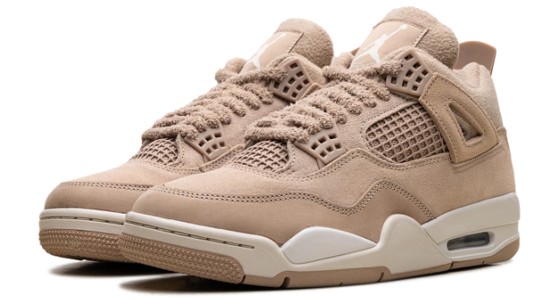 Air Jordan 4 WMNS 'Cozy Girl' HV0823-200