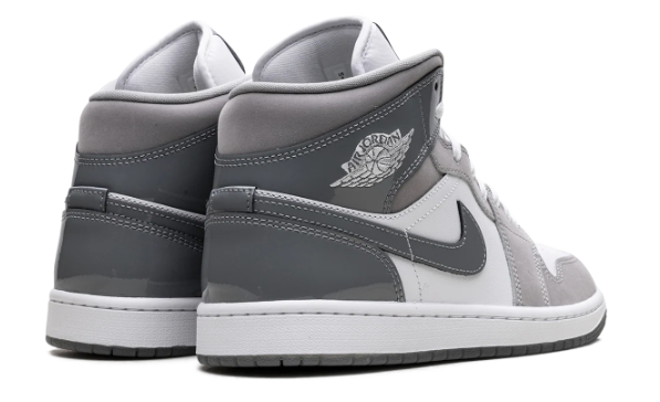 Jordan 1 Mid SE 'Cool Grey' HF3216-100