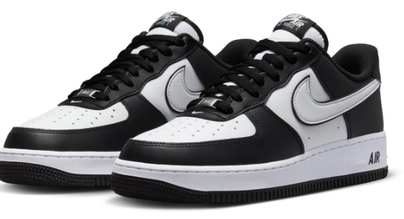 Nike Air Force 1 '07 'White' CW2288-111 (Men's)