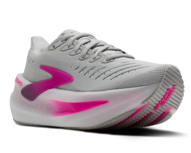 Brooks Glycerin Max 2 – Men's Running Shoes