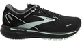 Brooks Ghost 14 GTX – Women's Running Shoes | Black