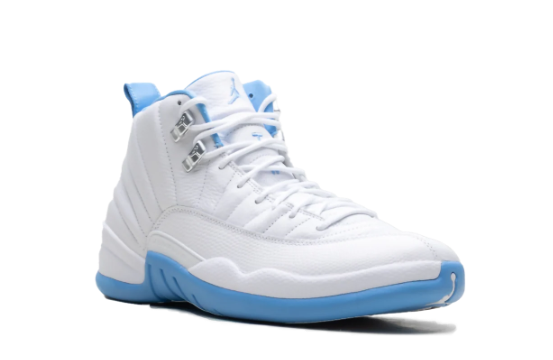 Air Jordan 12 'Melo' (2025) CT8013-112