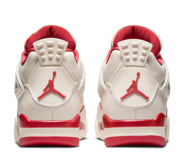 Air Jordan 4 Retro ‘Forget Me Not’ – Women’s (HV0823-100)