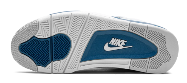 Air Jordan 4 OG 'Military Blue' FV5029-141