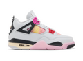 Air Jordan 4 Retro ‘Comic’ – JA1135-100