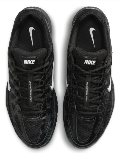 Nike P-6000 TRK3 ‘Black White’ – Sneakers | HF1052-010