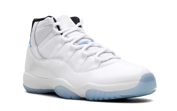 Air Jordan 11 Retro 'Legend Blue' CT8012-104