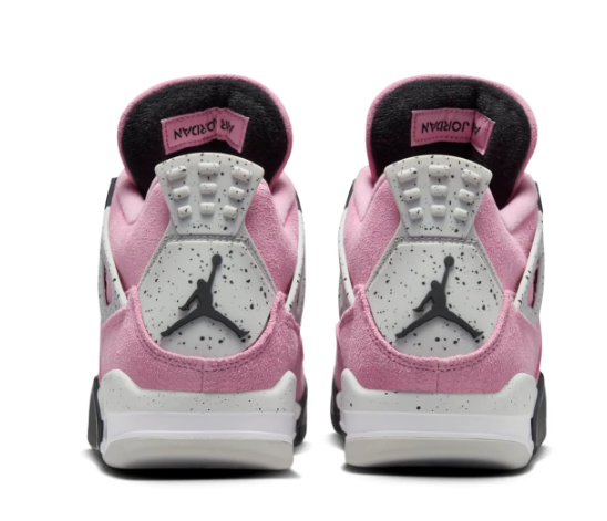 Air Jordan 4 WMNS 'Orchid' AQ9129-501