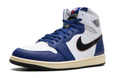 Air Jordan 1 High OG Rare Air Deep Royal Blue DZ5485 100