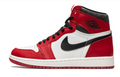 Air Jordan 1 Retro High OG Chicago Lost and Found DZ5485 612