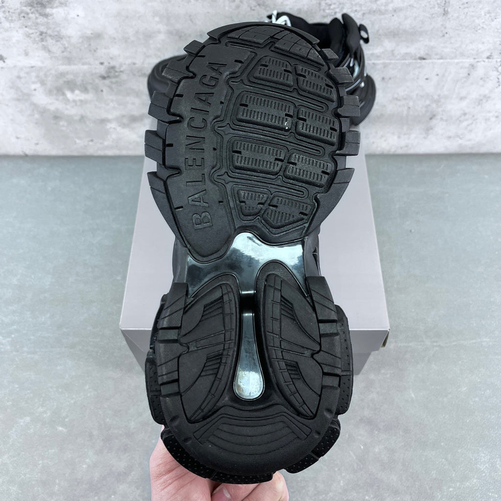 Balenciaga Track 3.0 Black/White