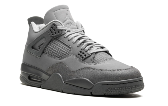 Air Jordan 4 'Wet Cement' FQ7928-001