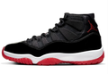 Air Jordan 11 Retro 'Bred' 2019 378037-061