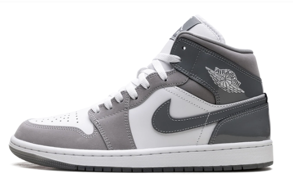 Jordan 1 Mid SE 'Cool Grey' HF3216-100