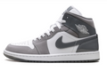 Jordan 1 Mid SE Cool Grey HF3216 100