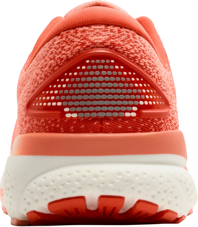 Brooks Ghost 16 – Women's Running Shoes | Pink