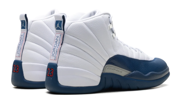 Air Jordan 12 'French Blue' (2025) CT8013-114