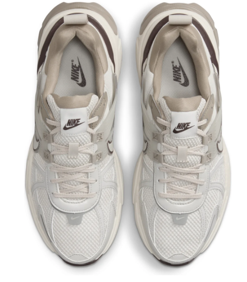 (WMNS) Nike V2K Run 'Light Greenish Brown' FD0736-103