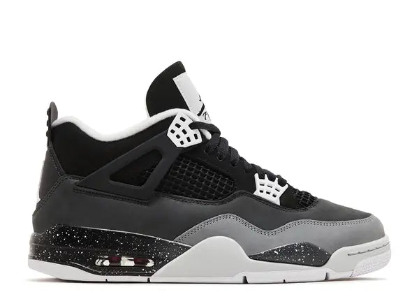 Nike Air Jordan 4 Fear