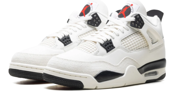Air Jordan 4 ‘Flight Club’ – IM4002-100