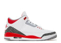 Nike Air Jordan 3 Fire Red