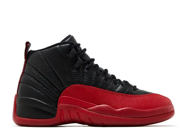 Nike Air Jordan 12 Flu Game