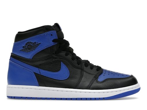 Air Jordan 1 Retro High OG Royal (2026)