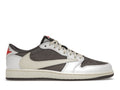 Air Jordan 1 Retro Low OG SP Travis Scott Reverse Mocha