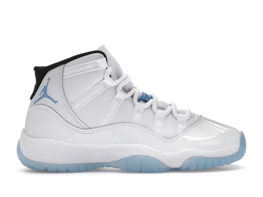 Air Jordan 11 Retro Legend Blue (2024) (GS)