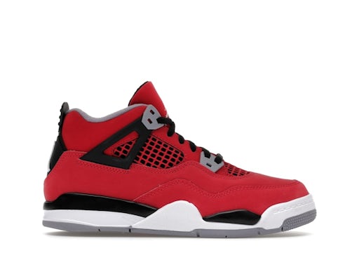 Air Jordan 4 Retro Toro Bravo (2026) (PS)