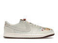 Air Jordan 1 Retro Low OG Football Grey Sail Light Chocolate