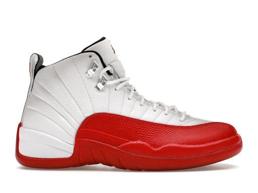 Air Jordan 12 Retro Cherry (2023)