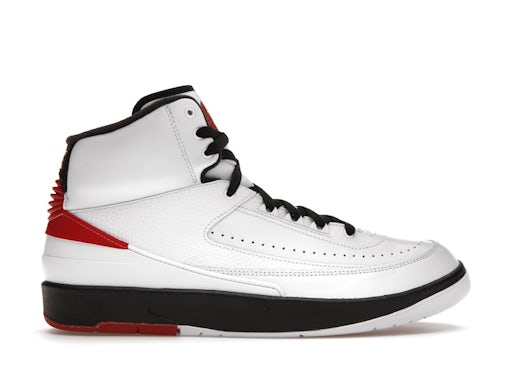 Air Jordan 2 Retro OG Chicago (2022)